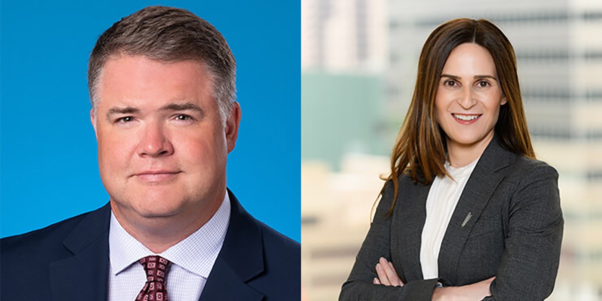 Michael Speaker & Amy Lerner-Hill Honored as Counsel Finalists | City ...